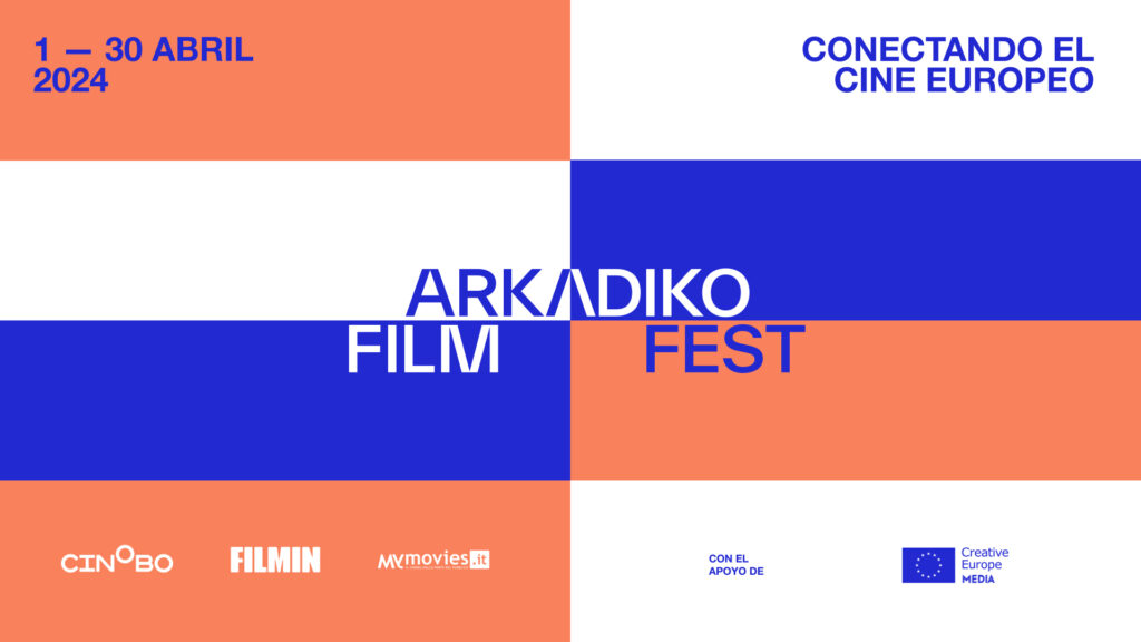Arkadiko Film