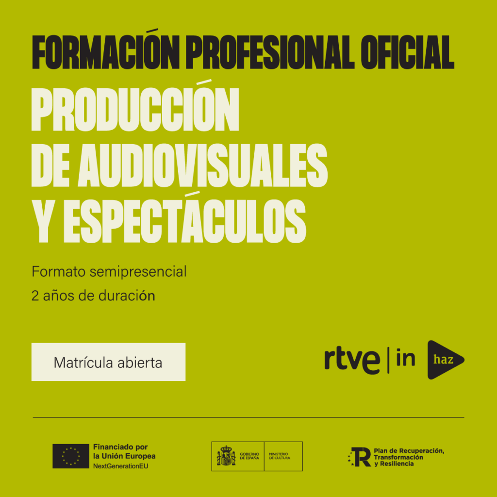 Spain Film Commission