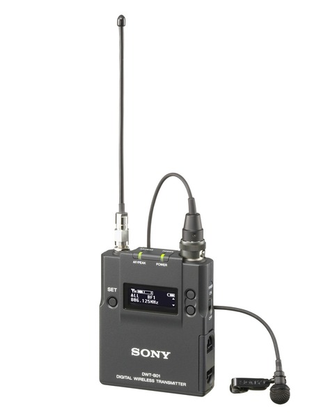 La tecnología de audio broadcast 