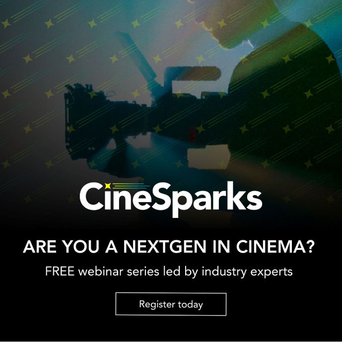 CineSparks