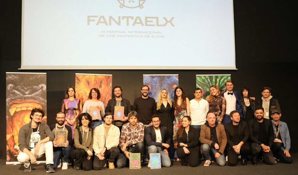 FANTAELX 