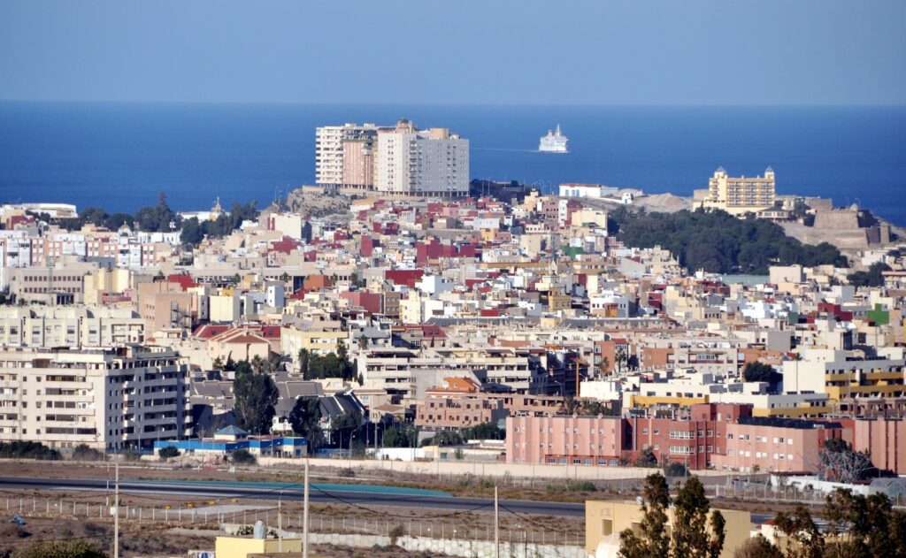 Melilla 