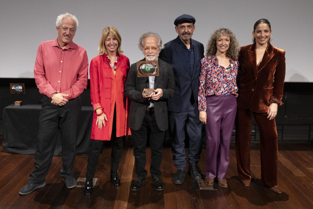 Los I Premios ACCIÓN