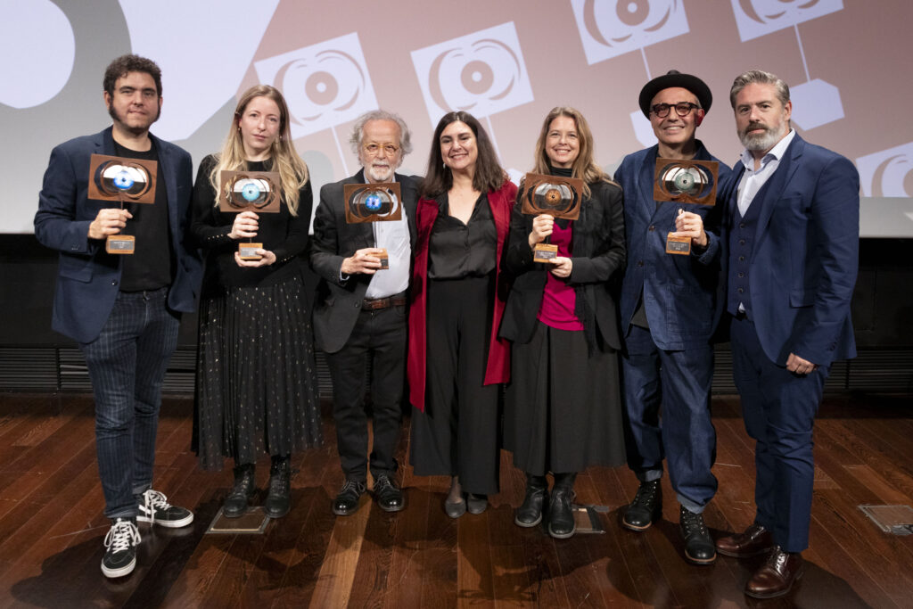 Los I Premios ACCIÓN