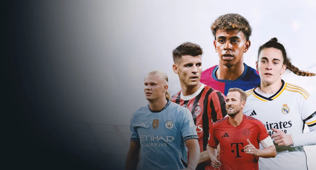DAZN