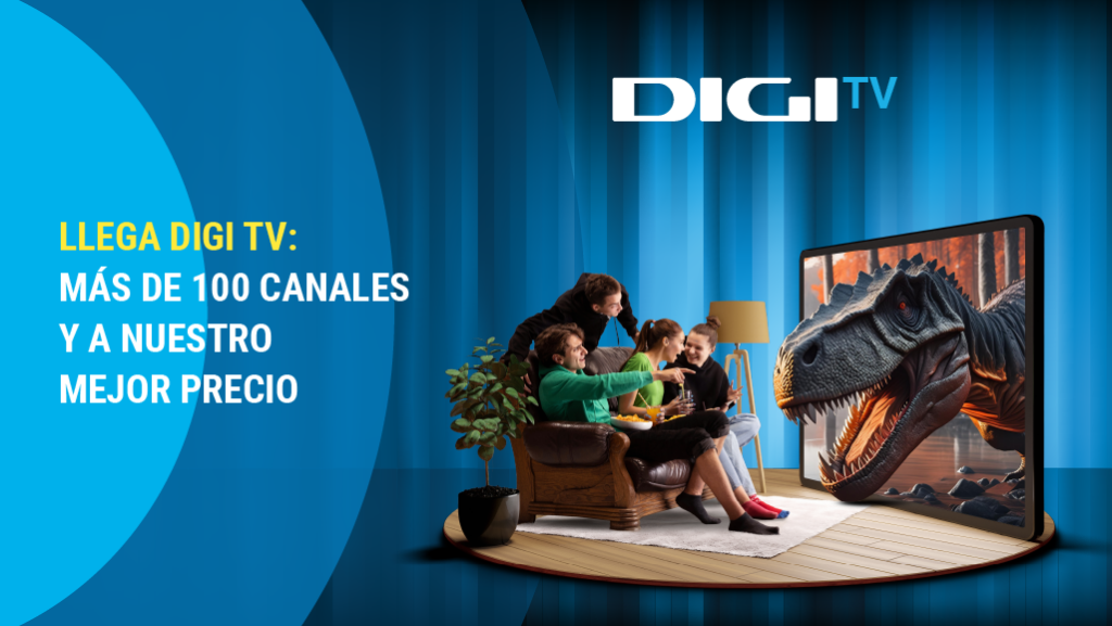 Digi TV