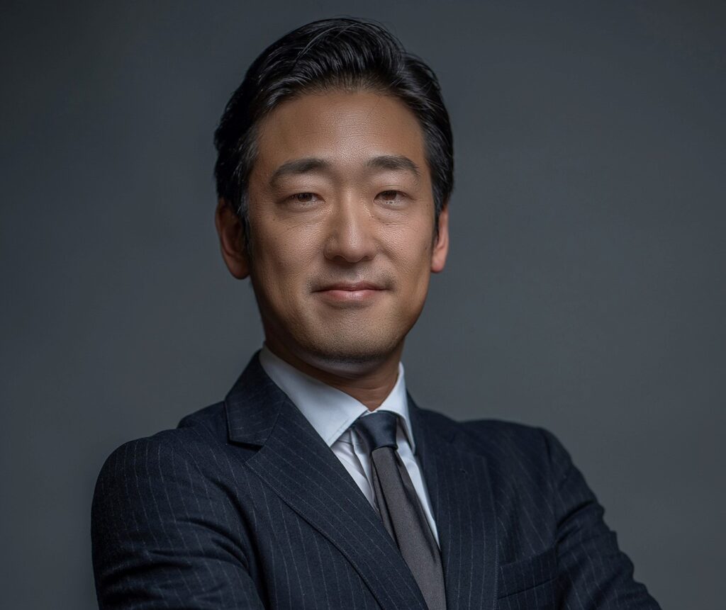 Shusuke Aoki