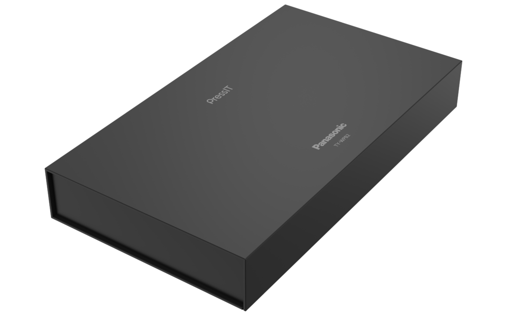 Panasonic 