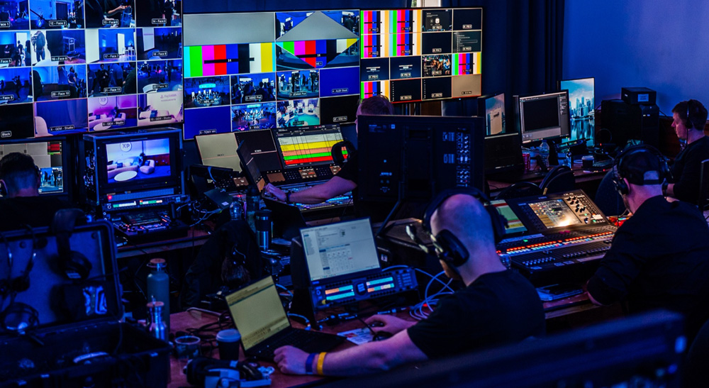 Blackmagic Design