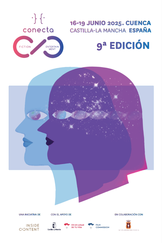 Conecta FICTION & ENTERTAINMENT