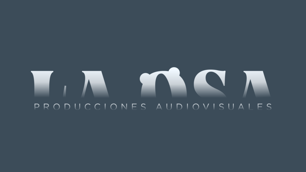 LA OSA PRODUCCIONES AUDIOVISUALES