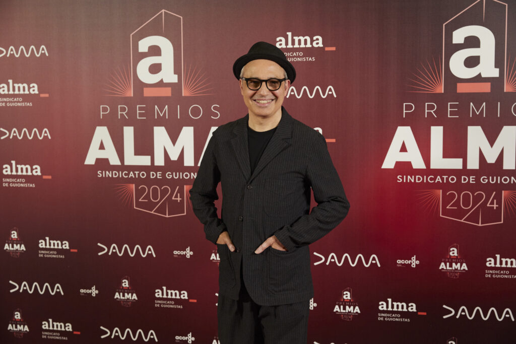 Los VIII Premios ALMA