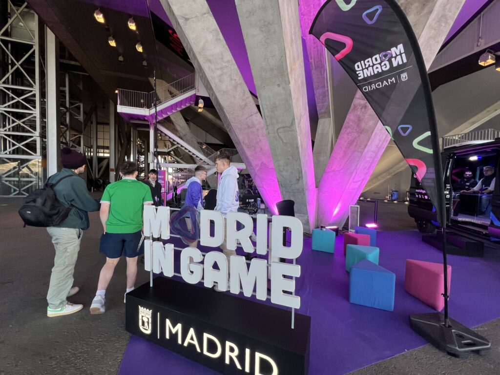 Madrid 