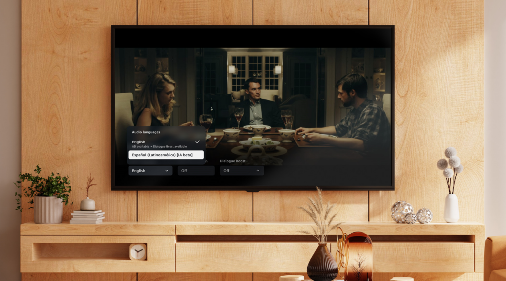 Prime Video