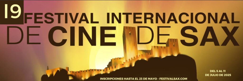 El Festival de Sax