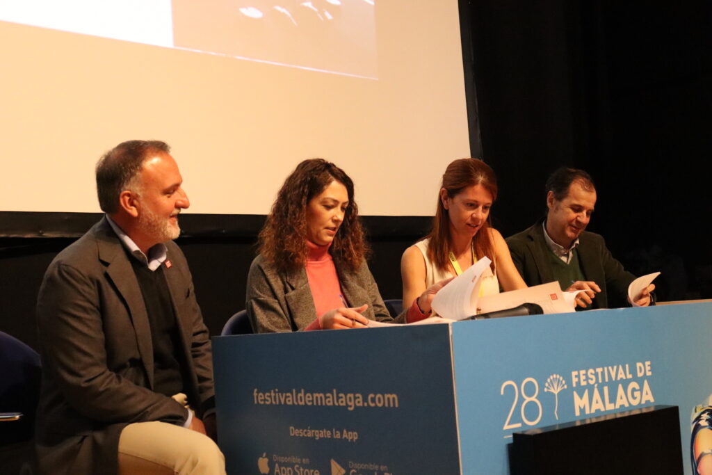 Spain Film Commission
