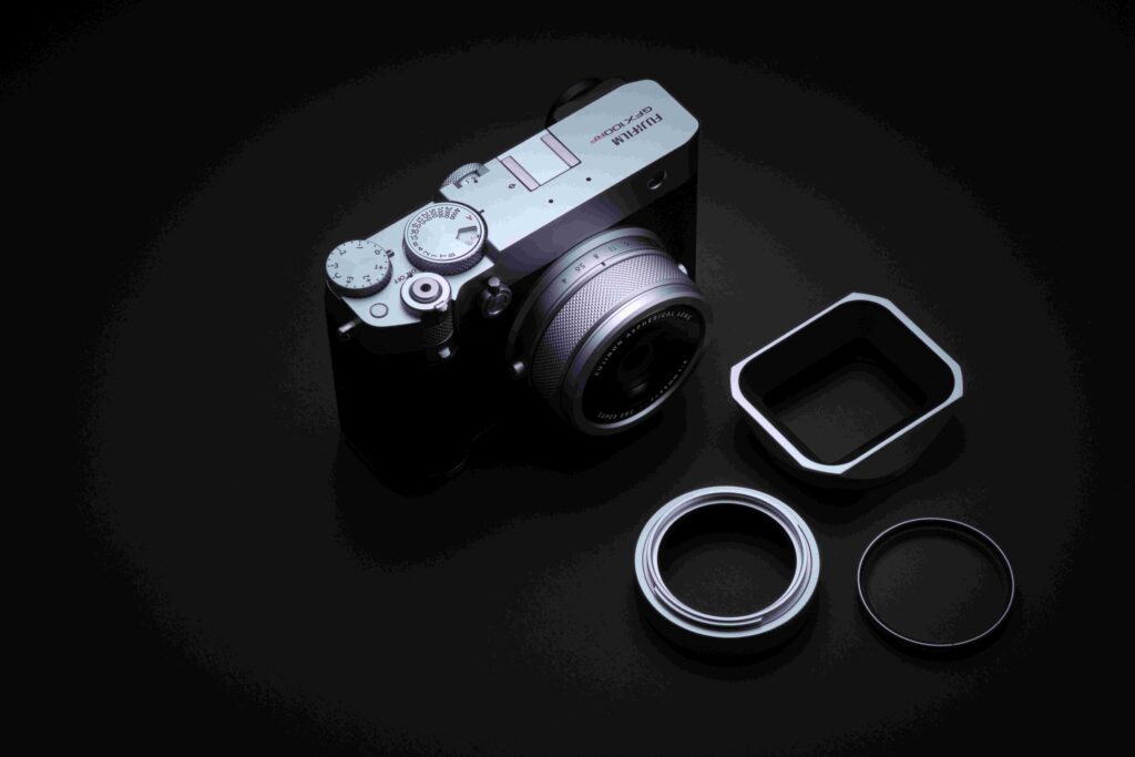 Fujifilm