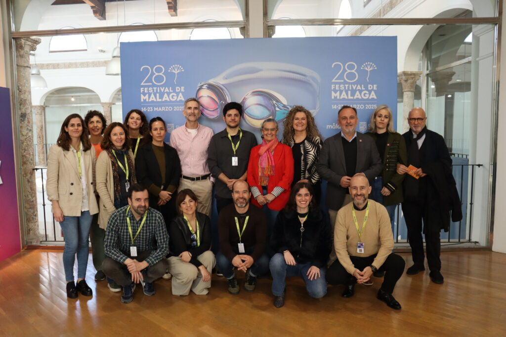 Spain Film Commission