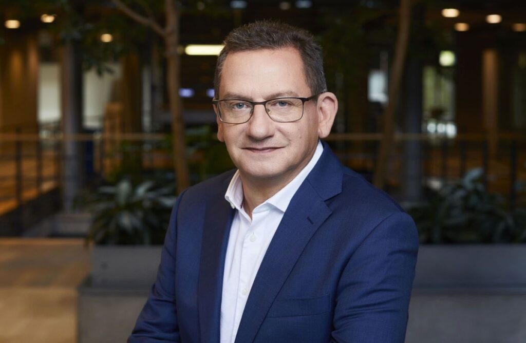 Tomasz Jagiełło