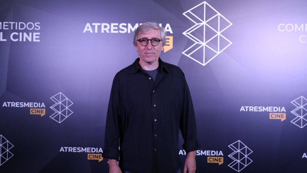 Atresmedia Cine