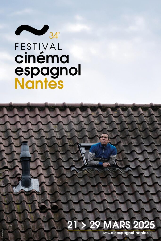 El Festival du Cinéma Espagnol de Nantes