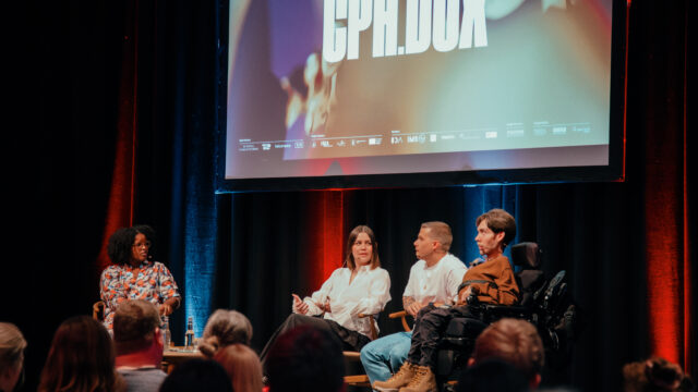 CPH:DOX 2025