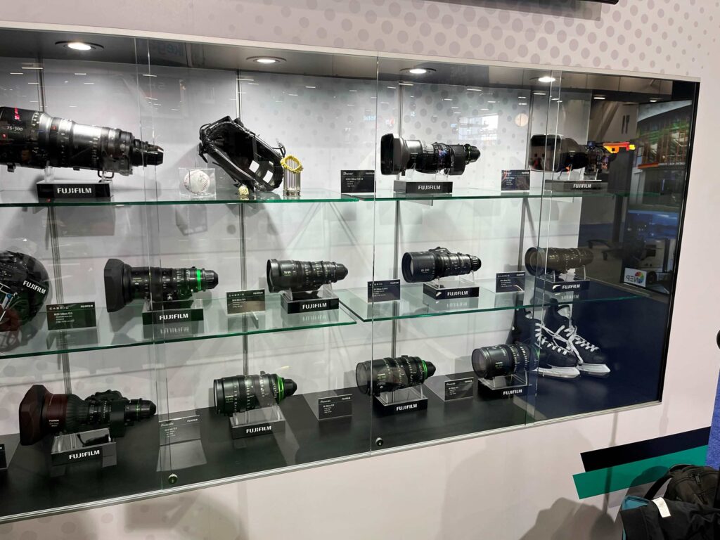 Fujifilm 