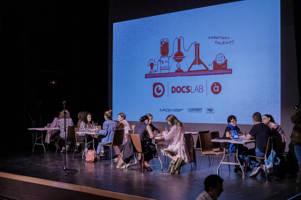 DocsValencia