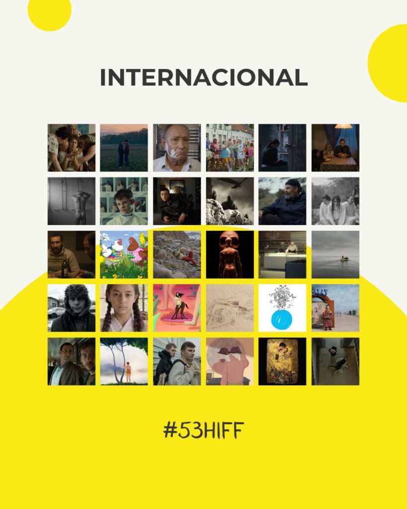 El 53º Festival