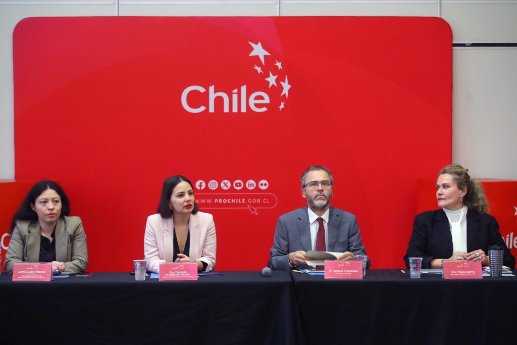 Spain Film Commission