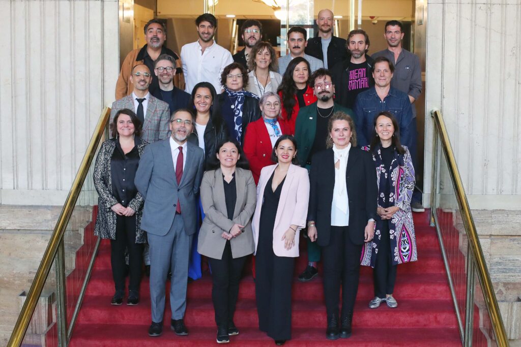 Spain Film Commission