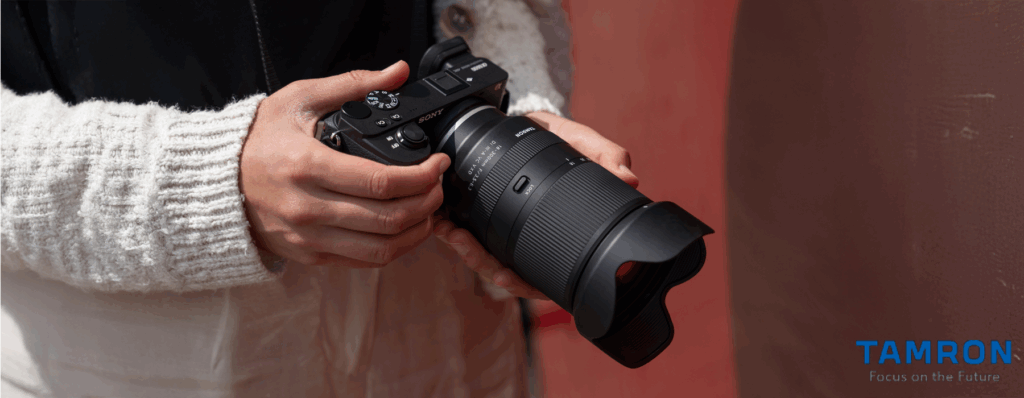 Tamron 