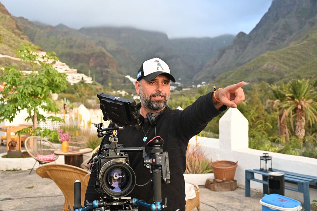 Morena Films