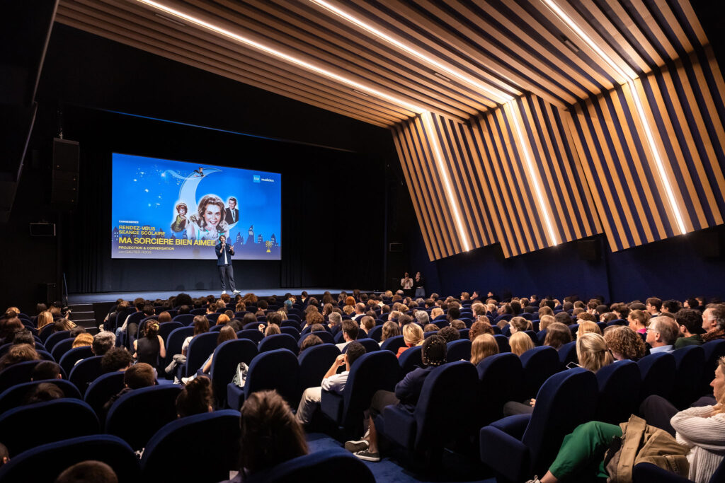 Canneseries 