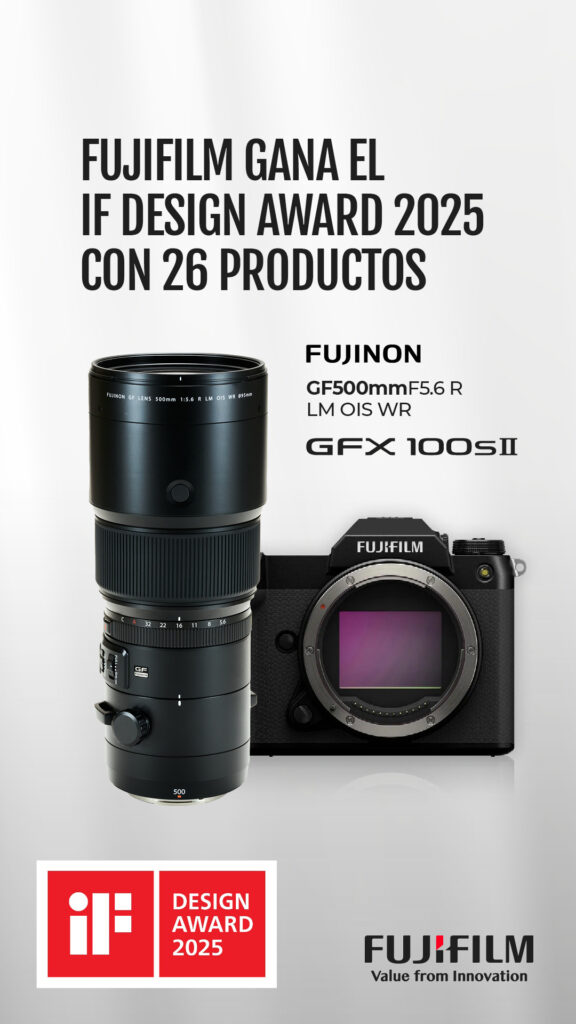 Fujifilm