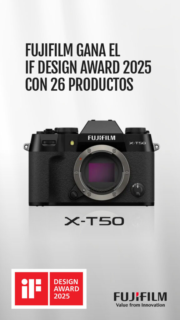 Fujifilm