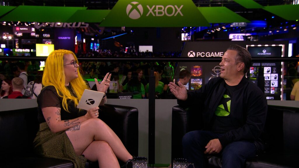 Xbox Game Pass