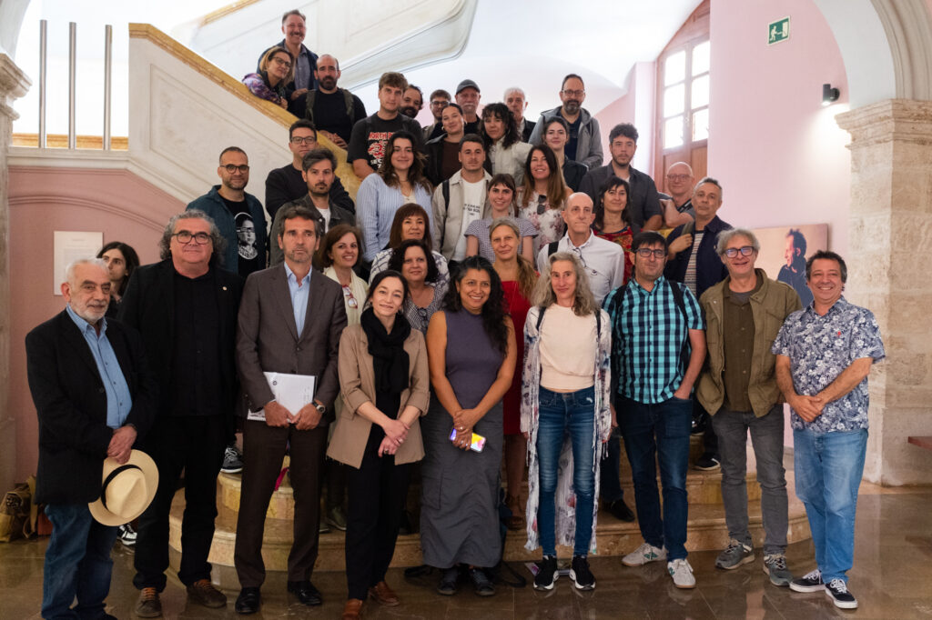 DocsLab – À Punt