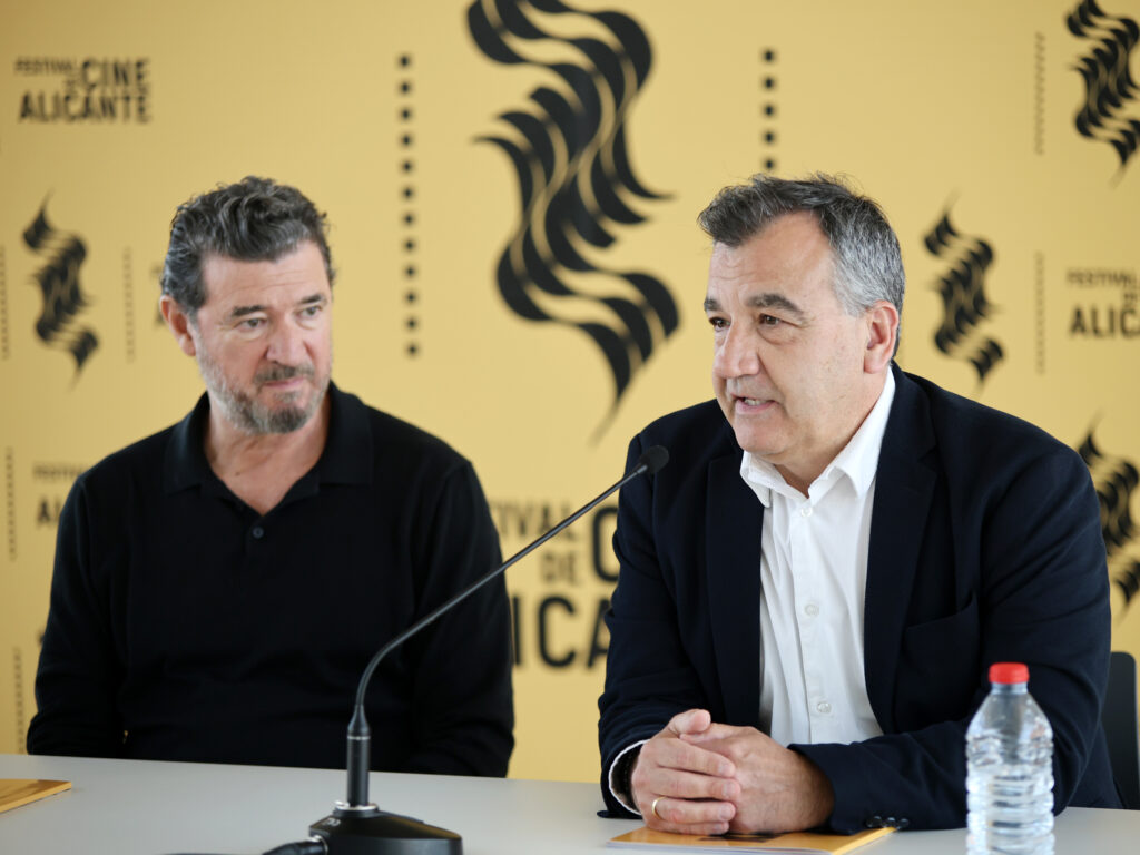 Julio Medem