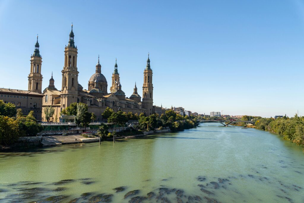 Spain Audiovisual Hub