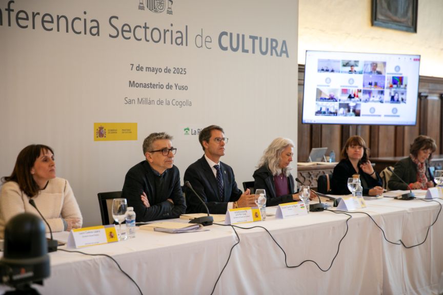 Las Comunidades Autónomas
