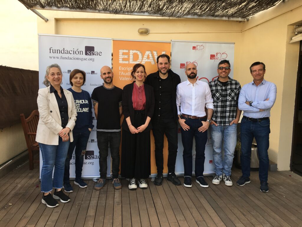 EDAV 