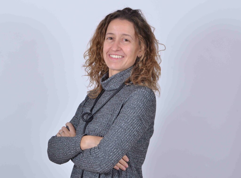 Marian Martín