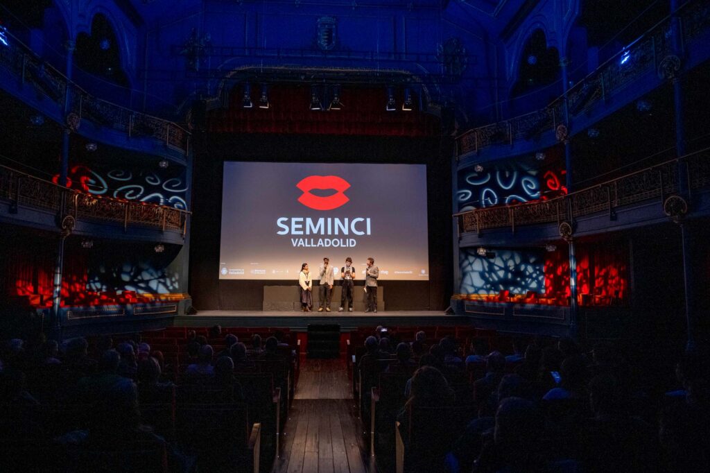 Seminci