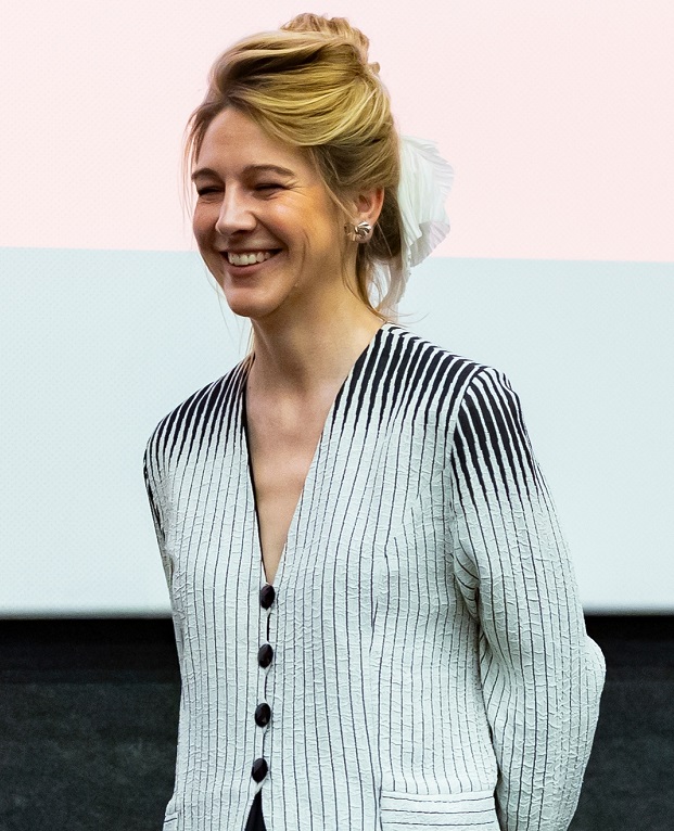 Laura Laabs, directora de ‘Red Stars Upon the Fields’: “La Historia ...