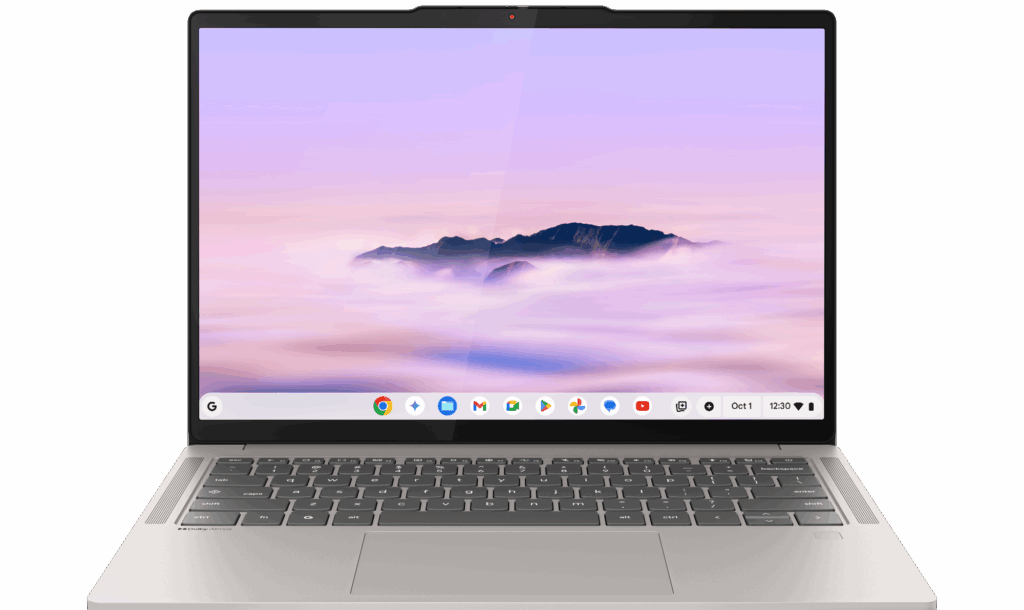 Chromebook