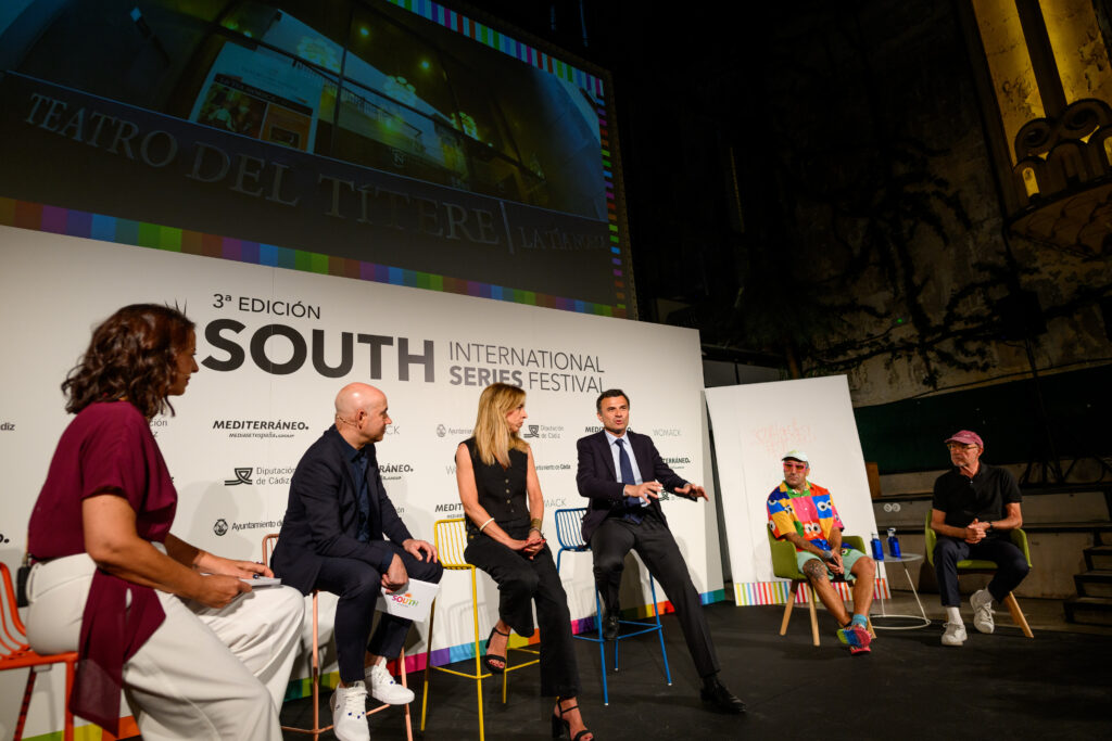 El South Festival 