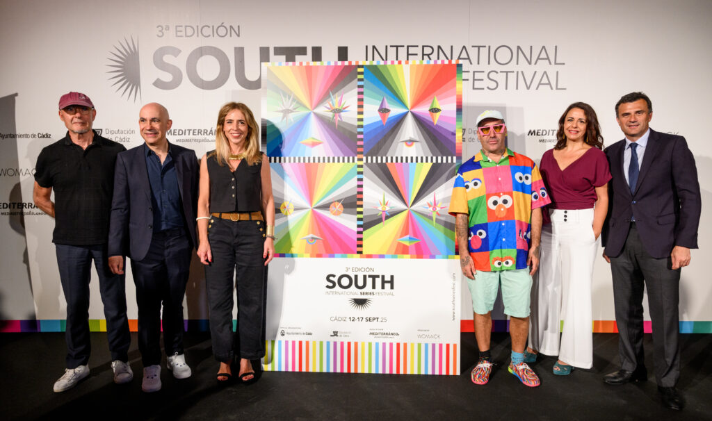 El South Festival 
