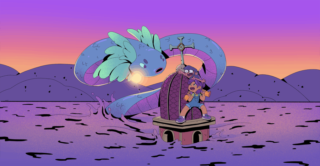 Cartoon Forum 