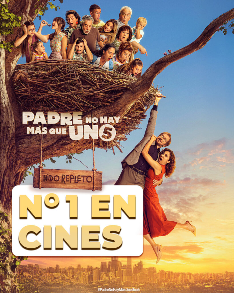 Padre no hay